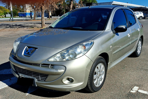 Peugeot 207 1.4 Xs