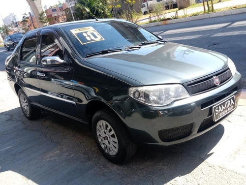 Siena 1.0 Fire Flex 2010 Barato E Financia Sem Entrada
