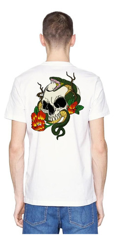 Playera De Hombre