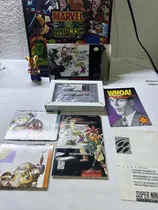 Comprar Chrono Trigger Super Nintendo Snes Original