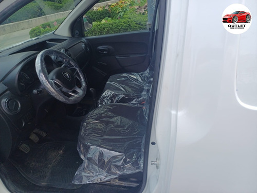 Renault Kangoo 1.6 Intens