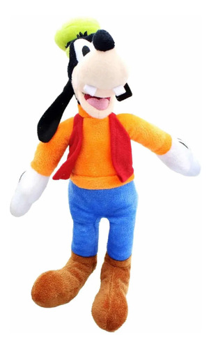 Goofy Peluche