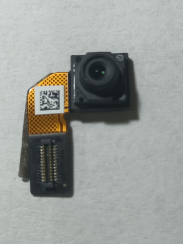 Camara Frontal LG K50s X540hm Original