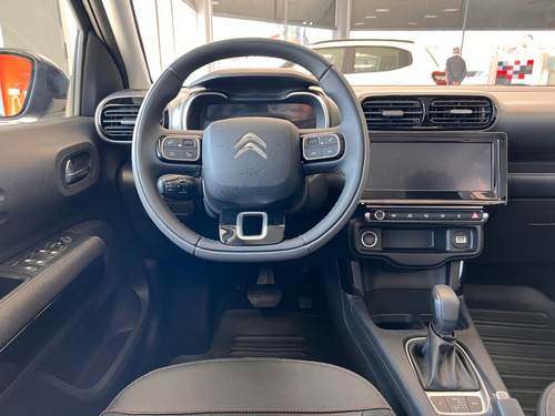 Citroën C4 Cactus 1.6 Thp 165 At6 Shine
