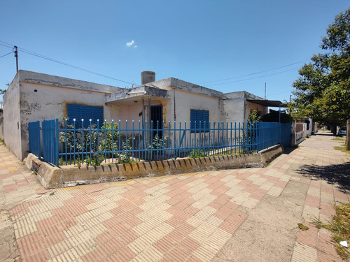 Patricios Oeste - M. Chilavert 3708 - Casa En Venta