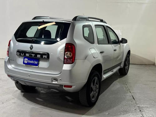 Renault Duster 1.6 4x2 Tech Road 110cv