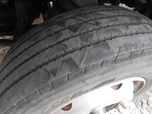 Acello 815 Plataforma