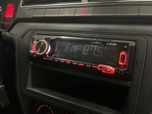 Volkswagen Gol 1.0 Mpi E-flex Trendline