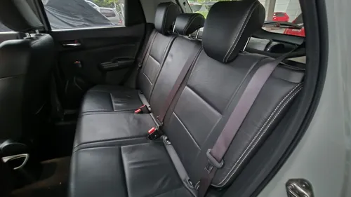 Suzuki Swift 1.2 Hybrid (hibrido)