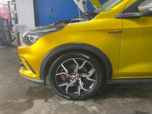 Fiat Argo 2018 1.8 Hgt