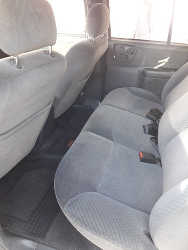 Chevrolet S10 2006 2.8 4x4 Dc Dlx