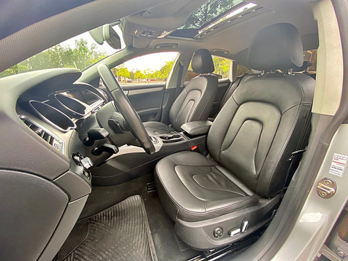 Imagen 11 de 16 de Audi A5 Sportback 2.0 Tfsi 225hp S-tronic 2013
