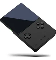 Comprar Analogue Pocket - - 2 Fpgas - Roda 2,780+ Cartuchos E Fitas De Game Boy, Gb Color & Advance, Sem Emulação - Item Exclusivo Para Colecionadores Cor Preto