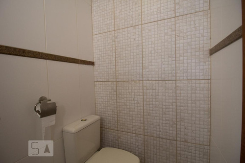 Apartamento À Venda - Recreio, 3 Quartos, 284 - S893124175