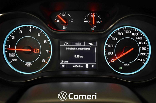 Cruze 1.4 Turbo Sport6 Lt 16v Flex 4p Automático