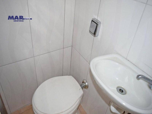 Imagem 15 de 15 de Apartamento Residencial À Venda, Centro, Guarujá - . - Ap9720