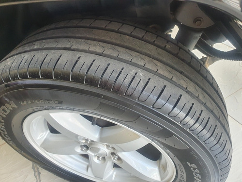 Imagem 6 de 15 de Jeep Cherokee 2012 3.7 Limited Aut. 5p