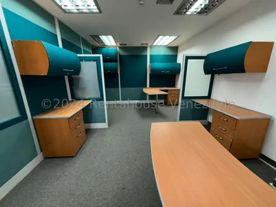 Oficina en alquiler