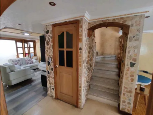 Casa Unifamiliar En Venta Guayabal(n)