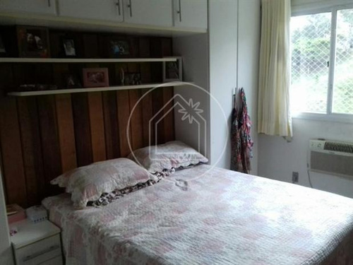 Apartamento - Ref: 792454