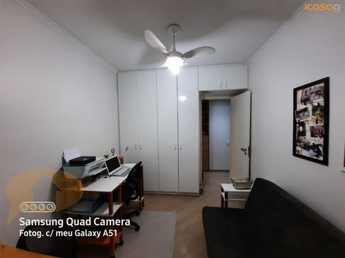 Imagem 3 de 30 de Apartamento - Ref: 9544