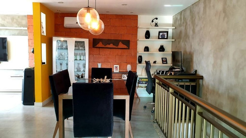 Imagem 23 de 29 de Cobertura Com 4 Dormitórios À Venda, 188 M²- Santa Rosa - Niterói/rj - Co0143