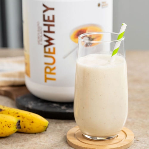Proteína True Whey (1810g) - True Source