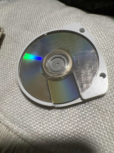Secret Agent Clank Psp (Usado)