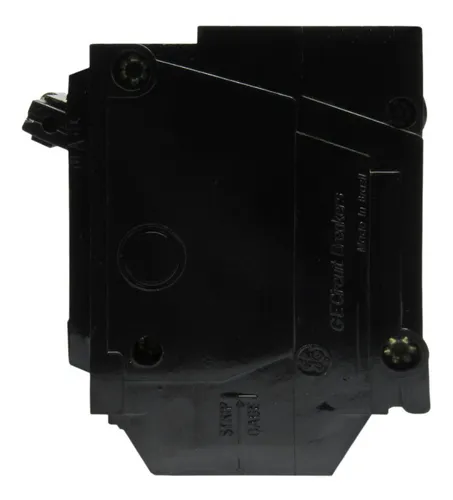 Breaker G.e Empotrar 3x40