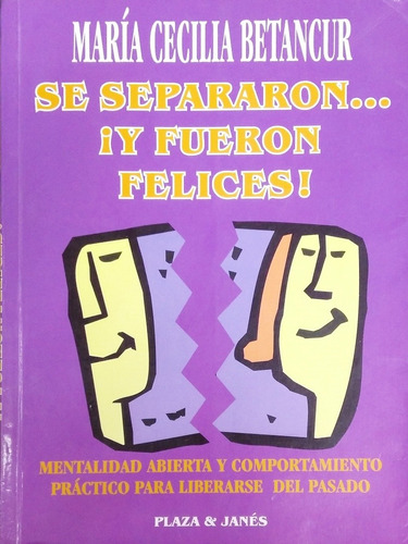 Se Separaron Y Fueron Felices