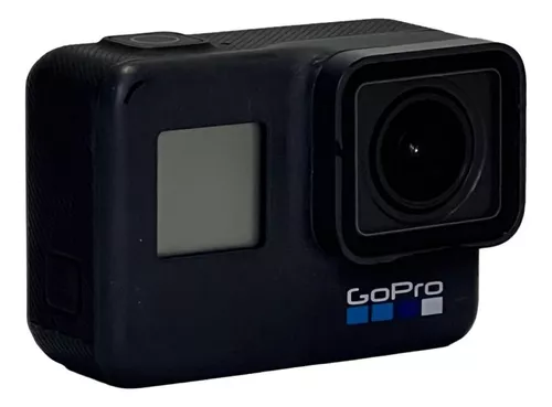 GoPro - Cámara de acción HERO5 Black 4K - Negro