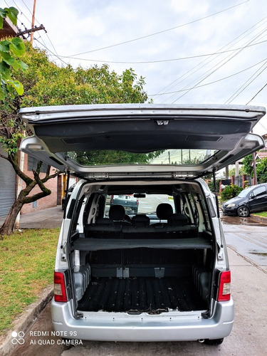 Citroën Berlingo 1.6 Sx Pack 110cv Am54 2013