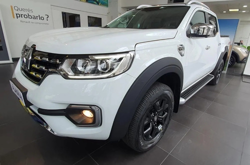 Imagen 12 de 21 de Alaskan Iconic 4x4 2023 Stock Disponible (gga)