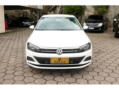 Volkswagen Virtus 1.6 Msi Mt