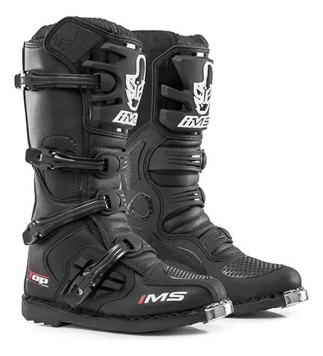 Botas off road promoçao 2025