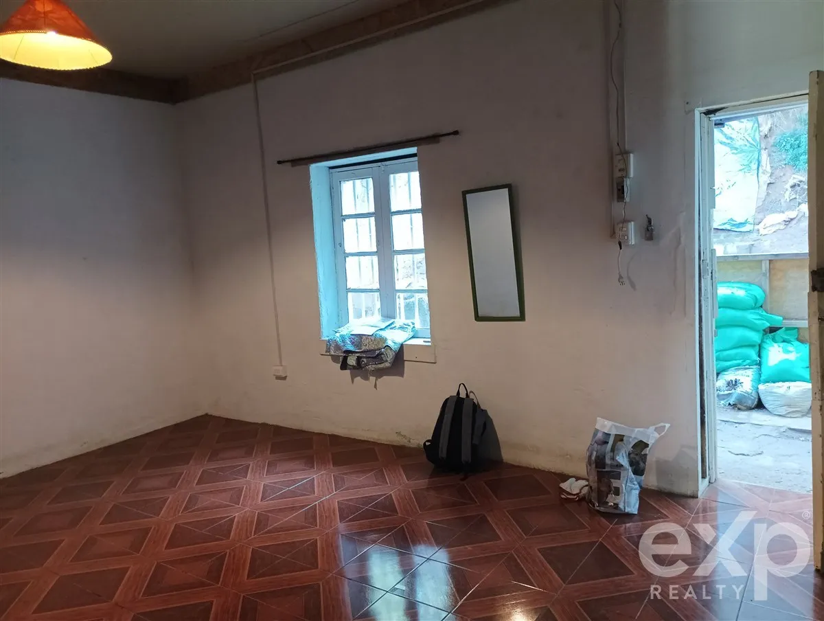 Imagen 5 de 13 de Venta Casa Con Gran Terreno En Valparaíso