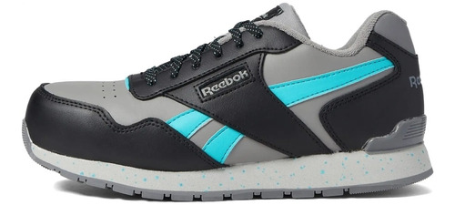 Reebok Rb982 Tenis Industrial Dieléctricos Policarbonato 