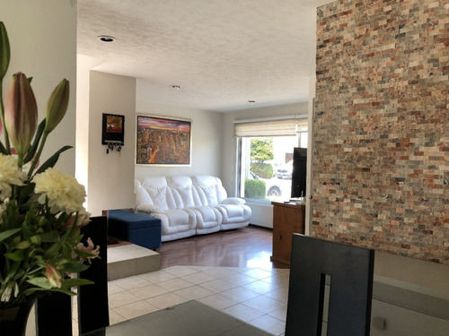 Casa Con Inmejorable Salida A Cdmx En San Mateo Atenco Venta