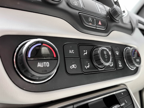 GMC Terrain 1.5T