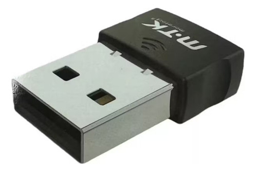 Adaptador Wifi Usb 2.0 Gt836 - Conexión Inalámbrica Veloz