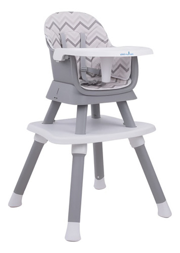 Premium Baby Sidney 6 In 1 Silla De Comer