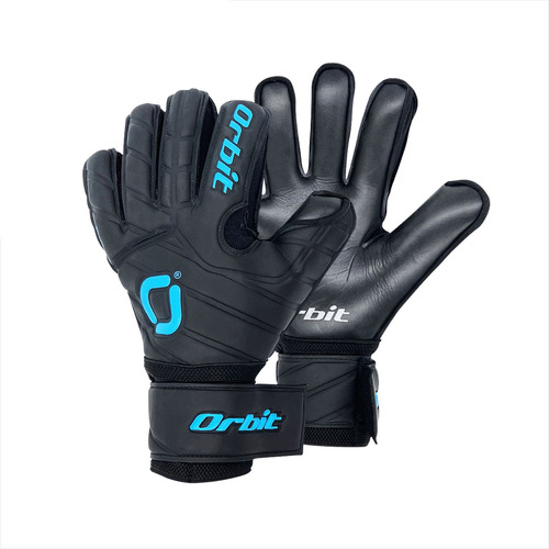 Guantes De Arquero Fútbol Orbit Shadow Junior