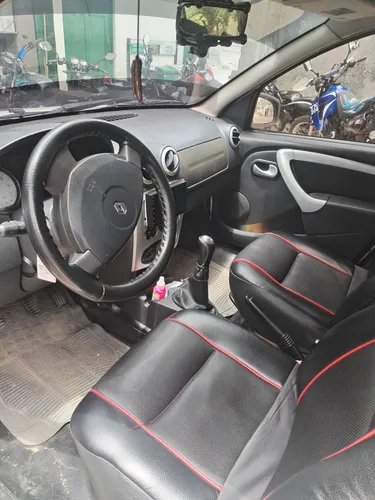 Renault Sandero 2010 Gt Line