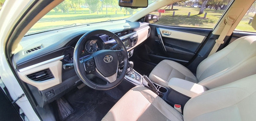 Toyota Corolla 2016 1.8 Se-g Cvt 140cv