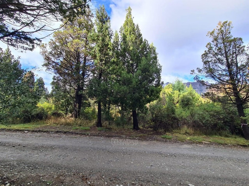 Imagen 3 de 7 de Terreno Lote En Venta Ubicado En Arelauquen Golf & Cc, Bariloche, Patagonia