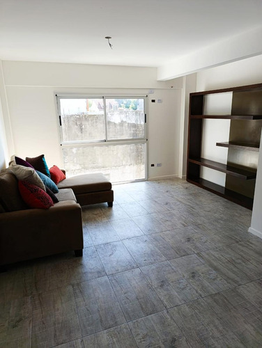 Departamento En Villa Saenz Peña