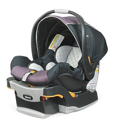 Cadeirinha Auto Chicco Keyfit 30 Infant Car Seat, Lyra