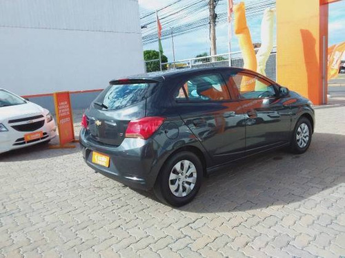 Chevrolet Onix 1.0 Mpfi Lt 8v Flex 4p Manual