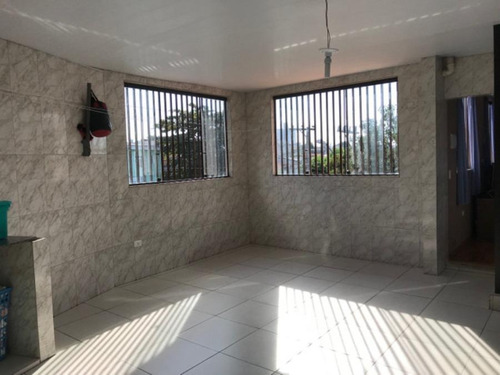 Imagem 4 de 15 de Sobrado Para Venda Por R$530.000,00 Com 202m², 3 Dormitórios, 1 Suite E 2 Vagas - Parque Guarani, São Paulo / Sp - Bdi35623