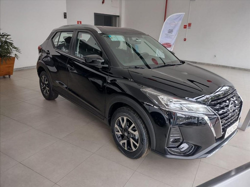 Imagem 10 de 25 de Nissan Kicks 1.6 Sense 16v Flexstart Xtronic 2022/2022 0km